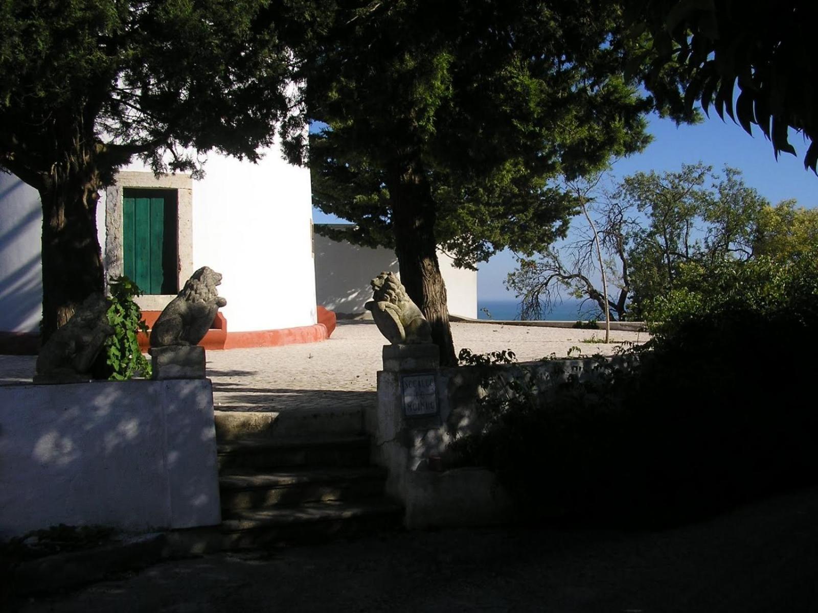 Quinta De Sao Filipe Villa Setubal Exterior photo