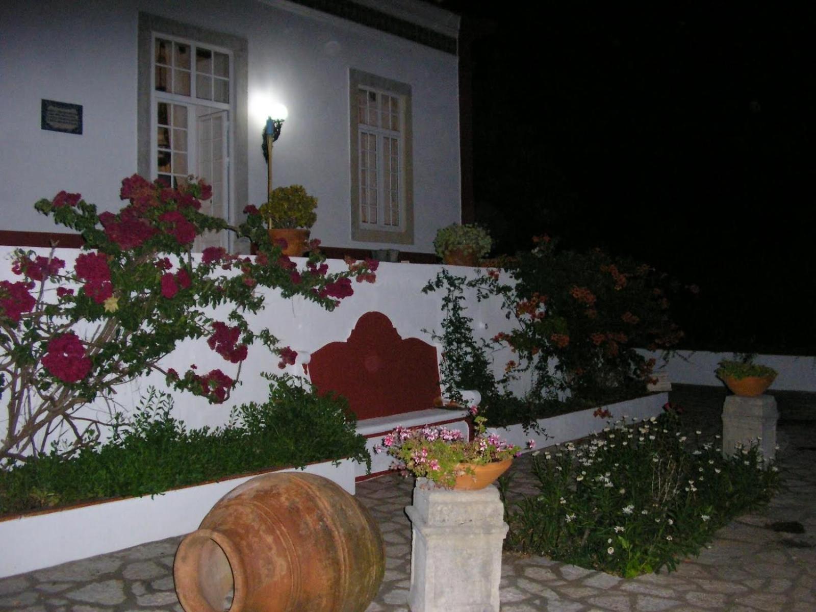 Quinta De Sao Filipe Villa Setubal Exterior photo