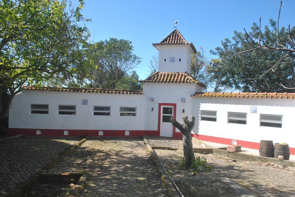 Quinta De Sao Filipe Villa Setubal Exterior photo